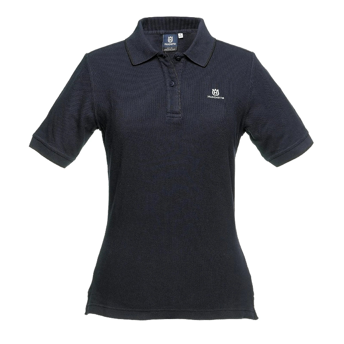 Polo clásico de mujer