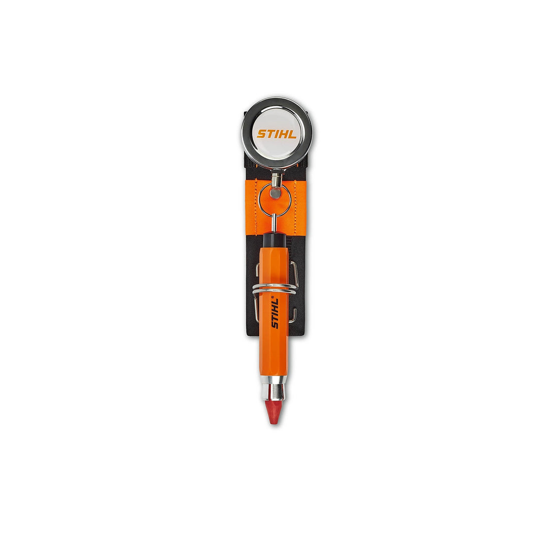 Bolsa para tiza STIHL