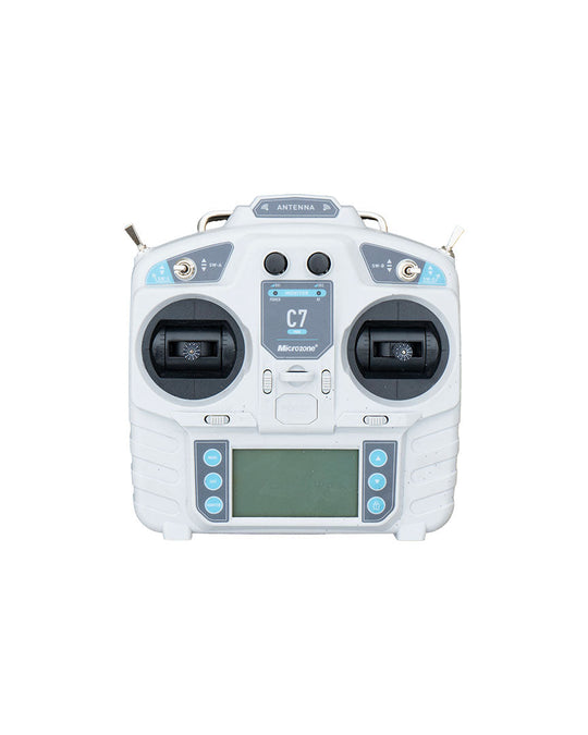 Robot Desbrozadora 15CV radiocontrol diésel motor Koop teledirigida