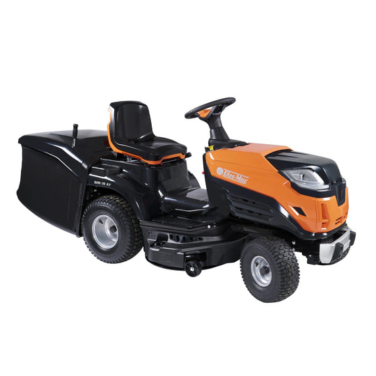 Tractor cortacésped Oleo-Mac 92 R/ 19 K V
