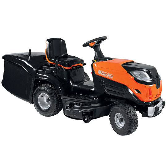 Tractor cortacésped Oleo-Mac OM 86 R/12,5 K M