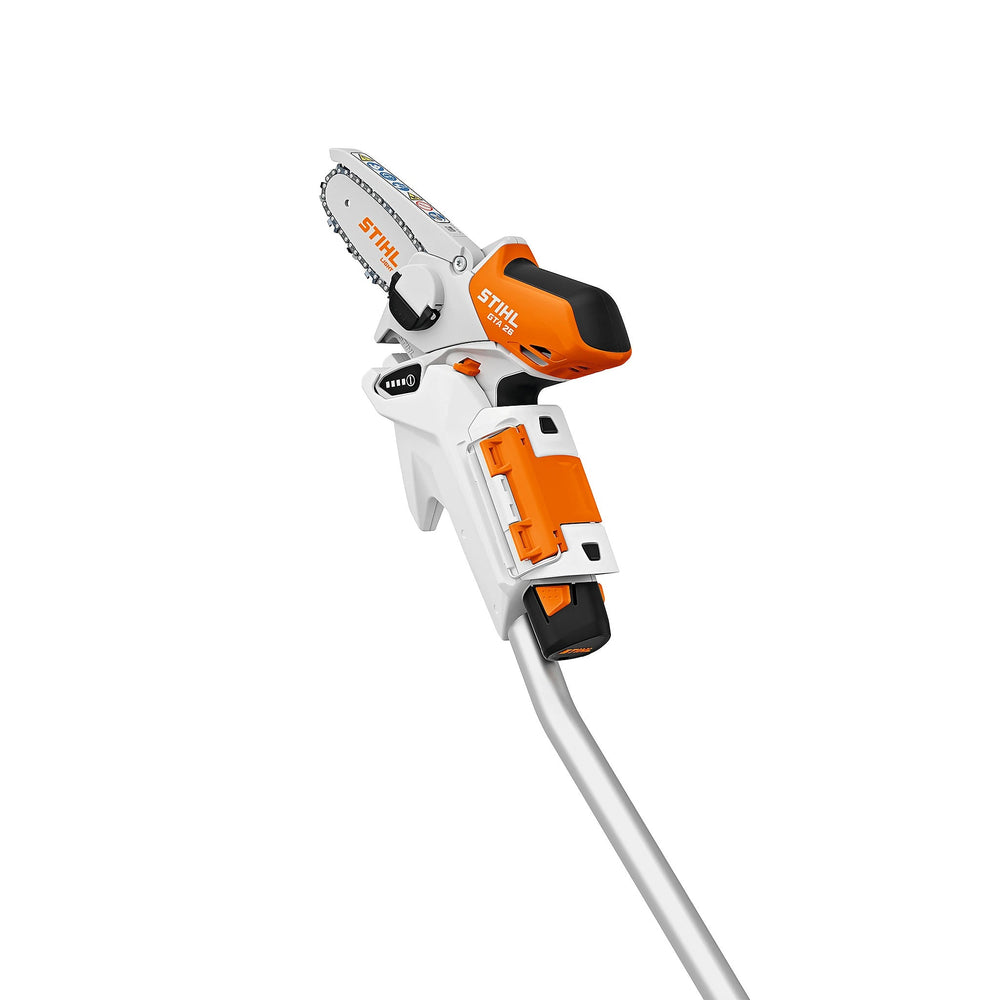 Tubo prolongación GTA 26 STIHL