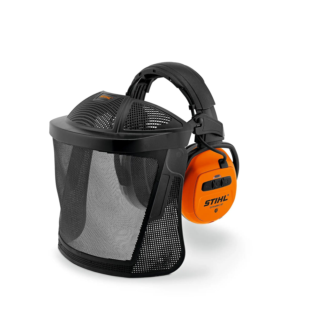 Protección facial/auditiva DYNAMIC Bluetooth® N STIHL