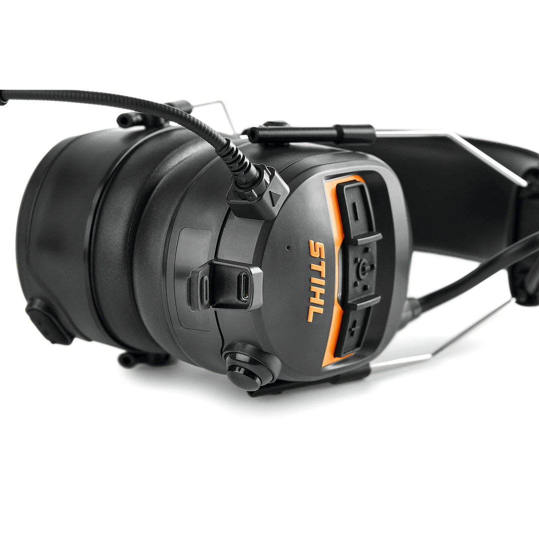 Protector de oidos ADVANCE ProCOM STIHL