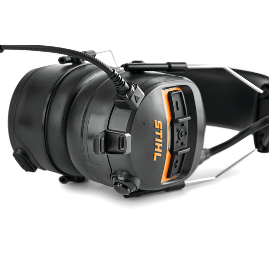 Protector de oidos ADVANCE ProCOM STIHL