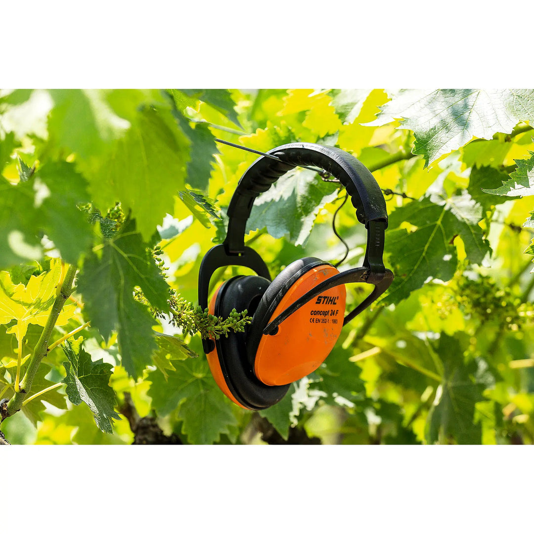 Protector de oidos Concept 24 F STIHL