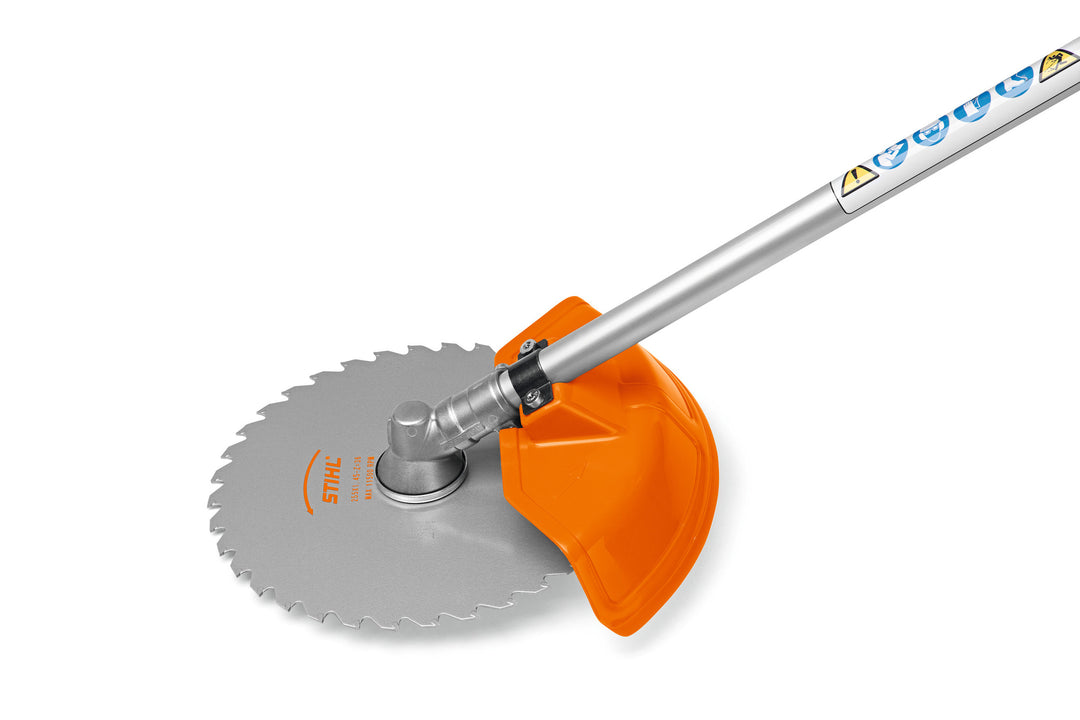 Protector STIHL para disco de sierra circular de 225 mm