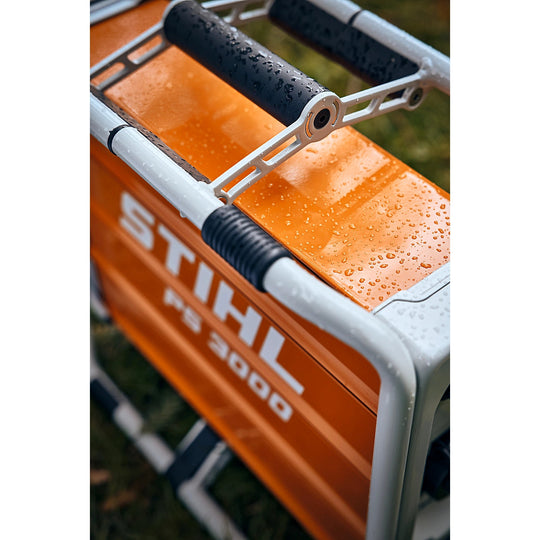 Estación de carga PS 3000 STIHL
