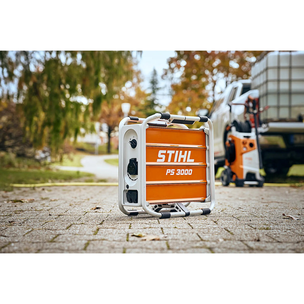 Estación de carga PS 3000 STIHL