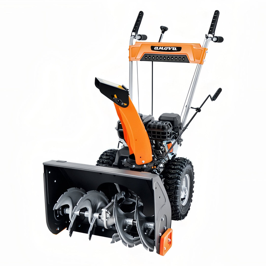 Quitanieves ANOVA QN156T