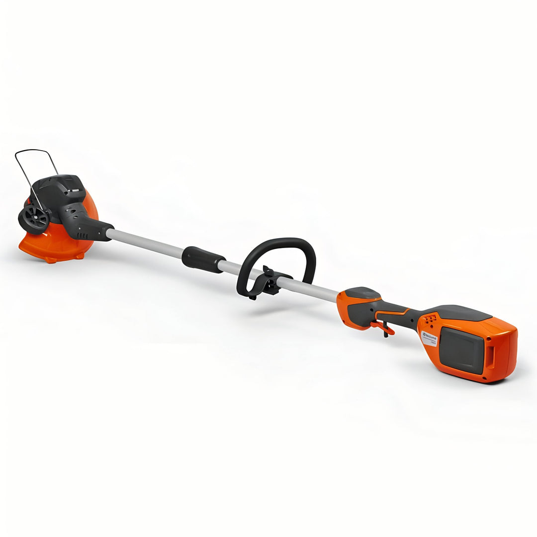 Recortadora Husqvarna 110iL FLXi