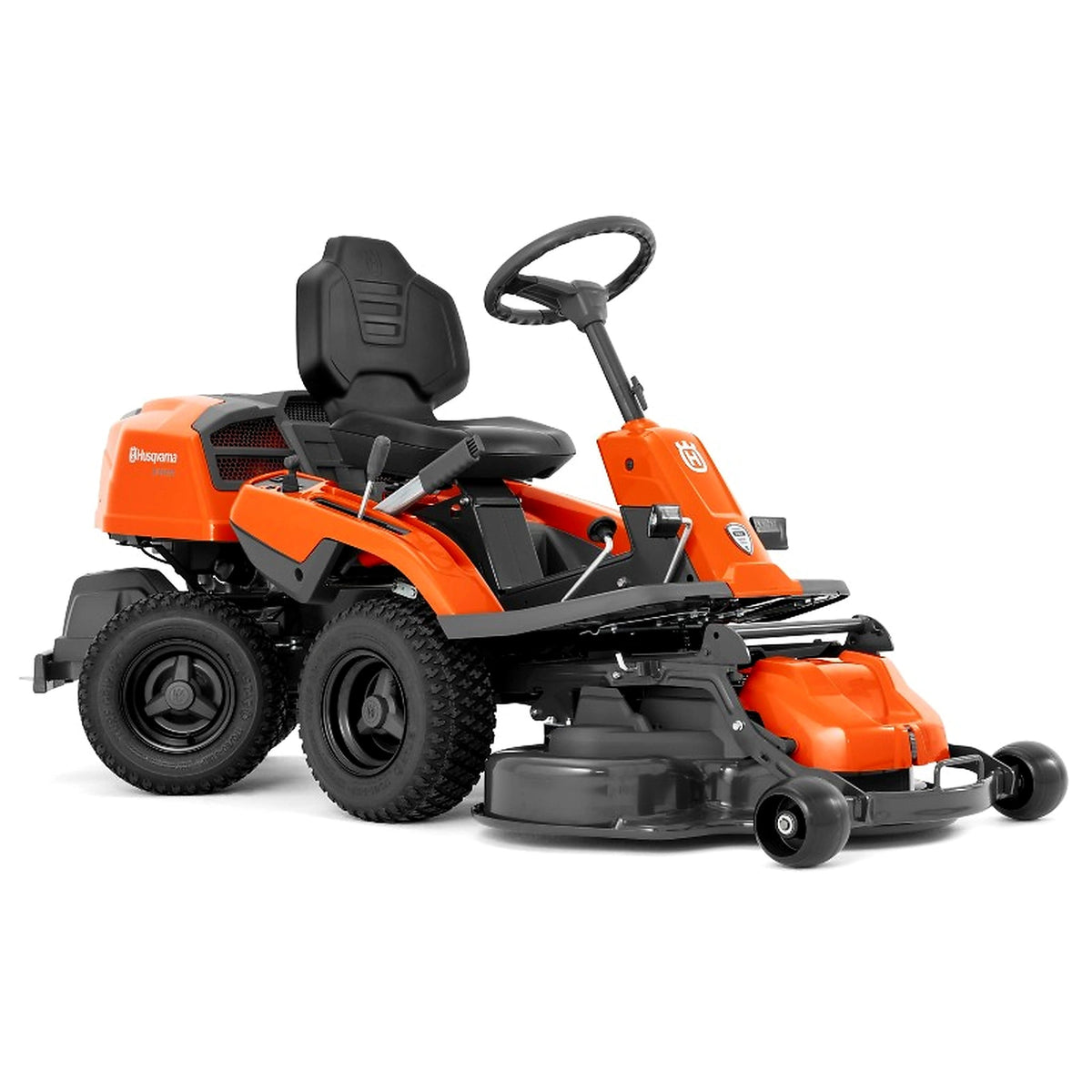 Rider R 214TC Confort