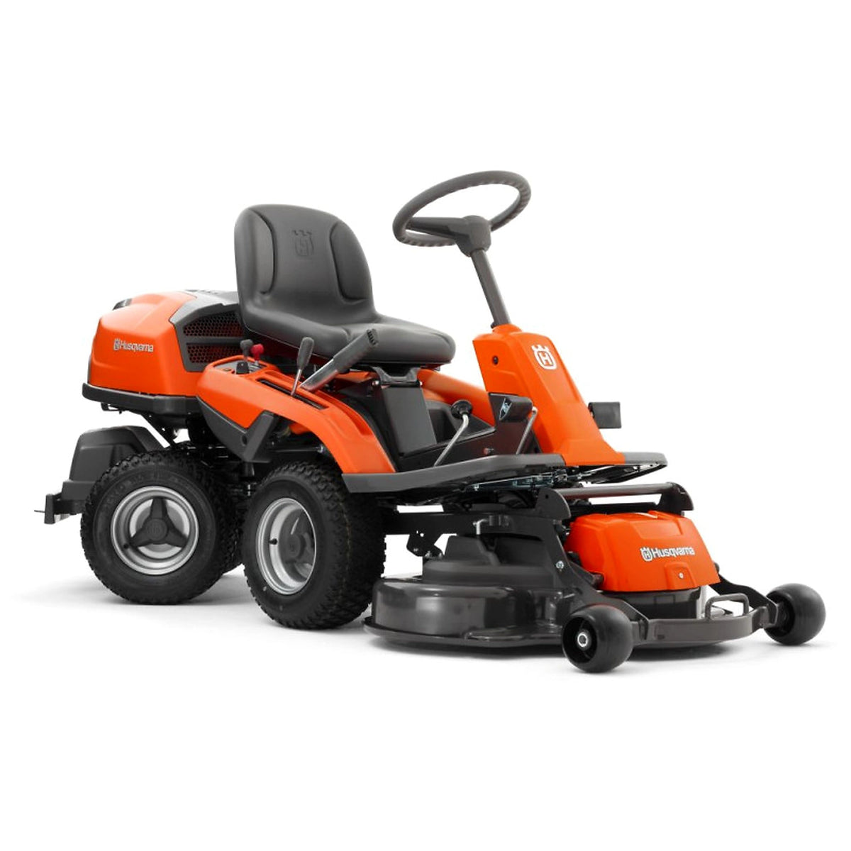 Rider R 216T AWD
