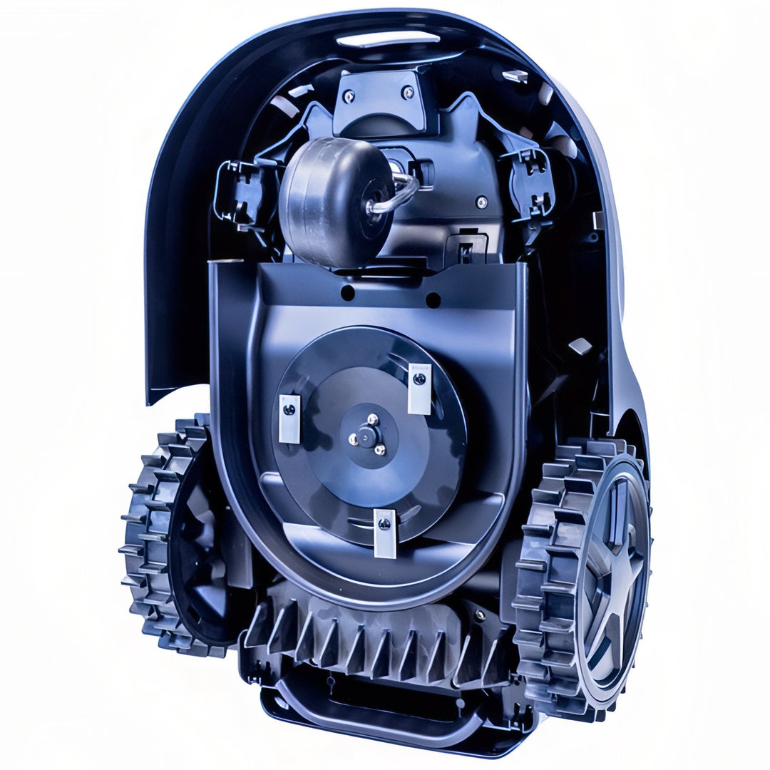 Robot cortacésped ANOVA RC500