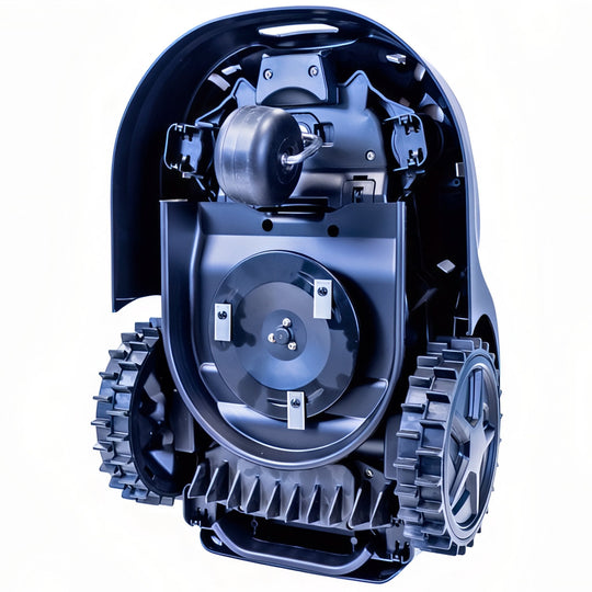 Robot cortacésped ANOVA RC500