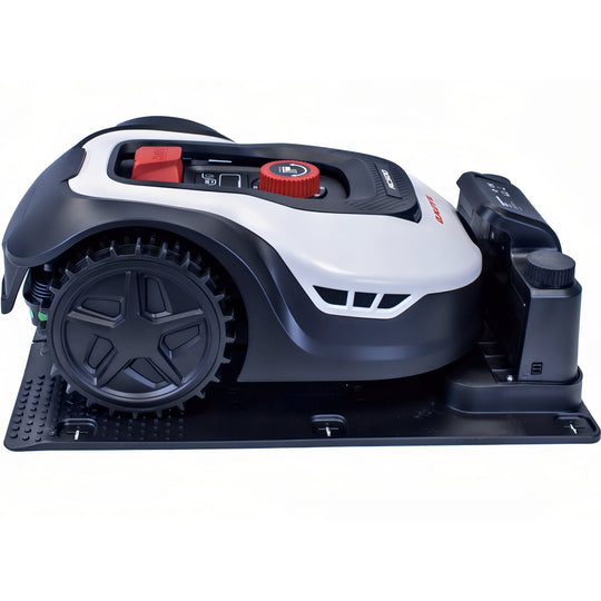 Robot cortacésped ANOVA RC500