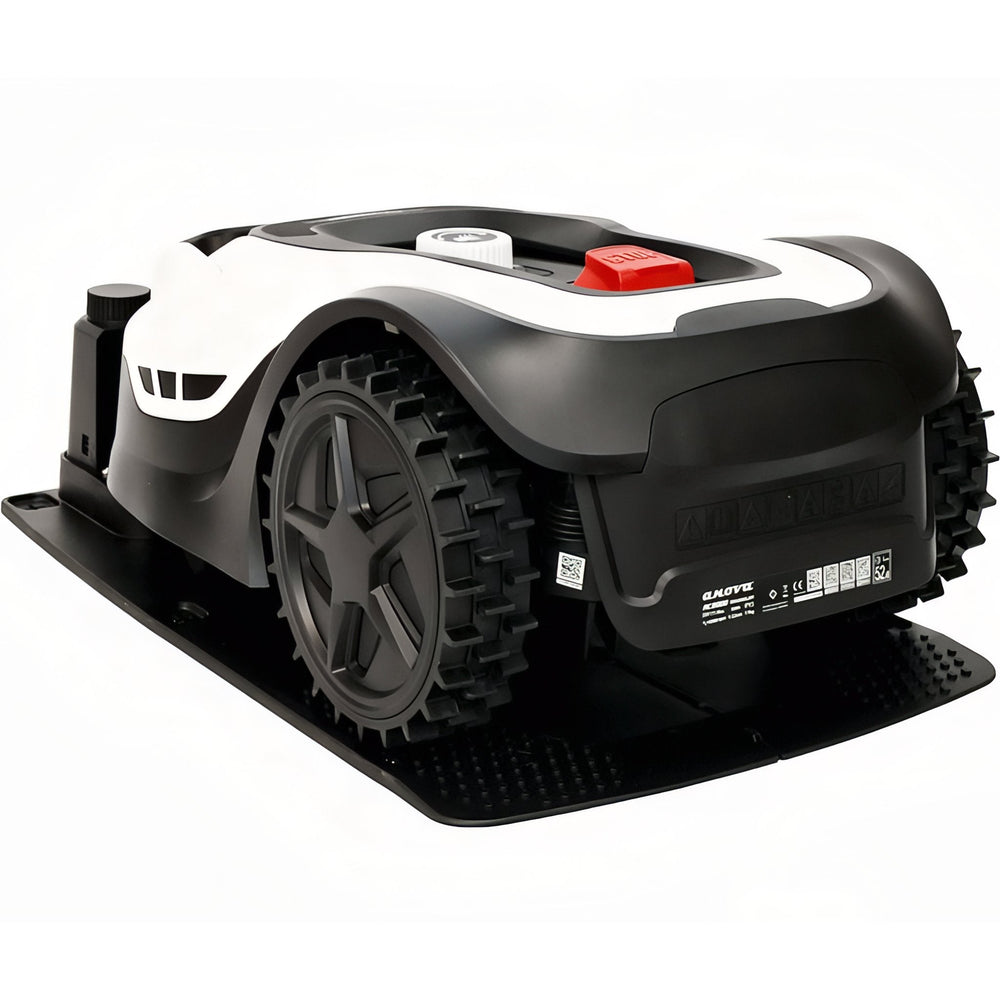 Robot cortacésped ANOVA RC2000 - Liquidación