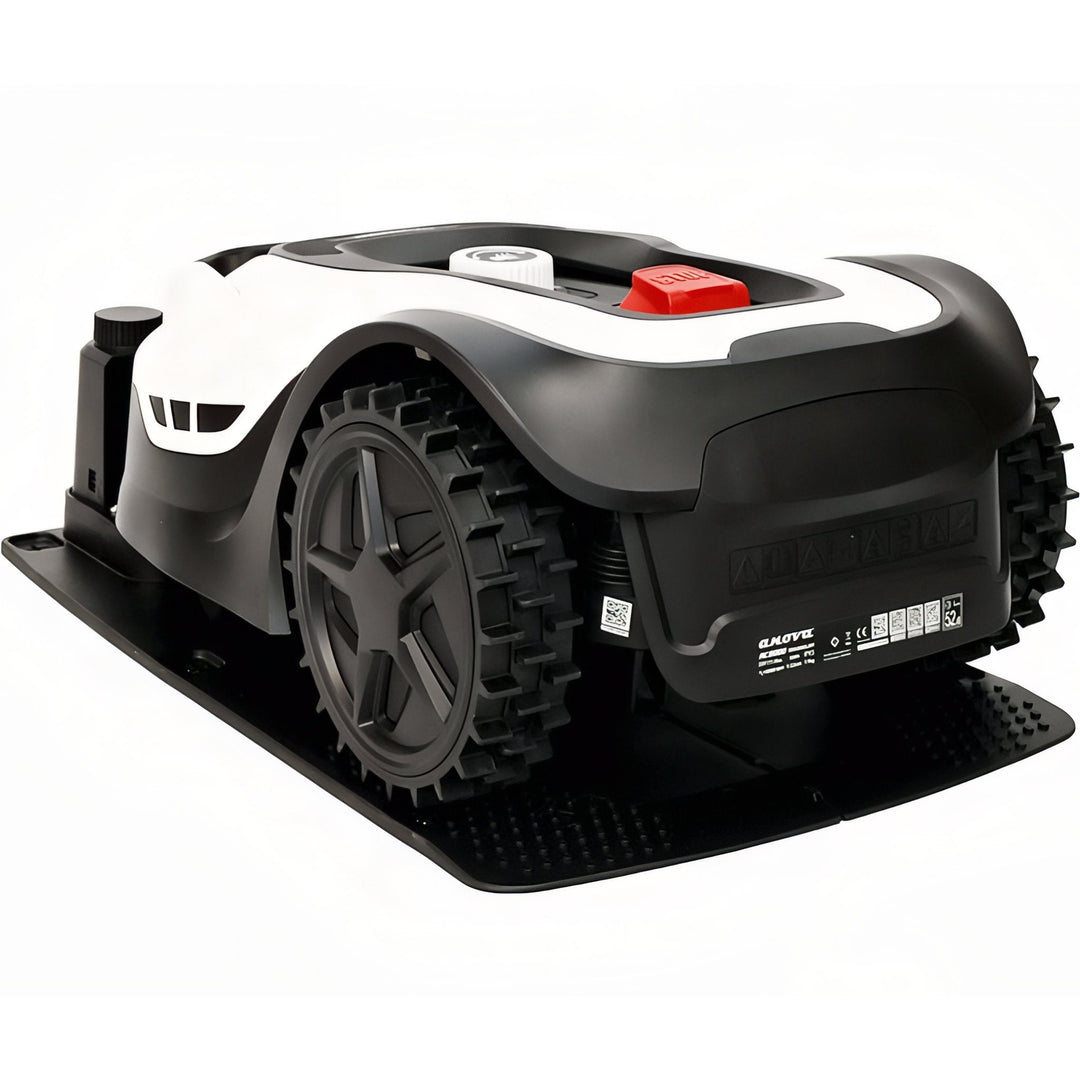 Robot cortacésped ANOVA RC2000 - Liquidación