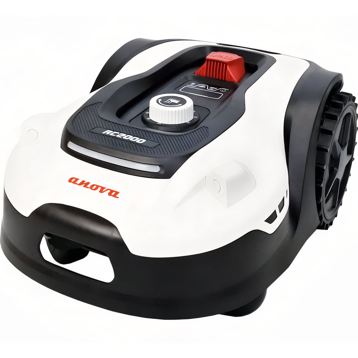 Robot cortacésped ANOVA RC2000 - Liquidación