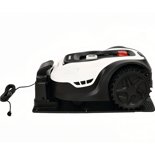 Robot cortacésped ANOVA RC2000 - Liquidación