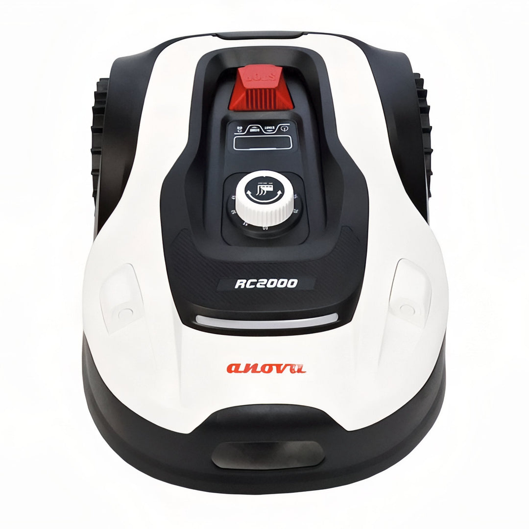 Robot cortacésped ANOVA RC2000 - Liquidación