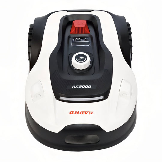 Robot cortacésped ANOVA RC2000 - Liquidación