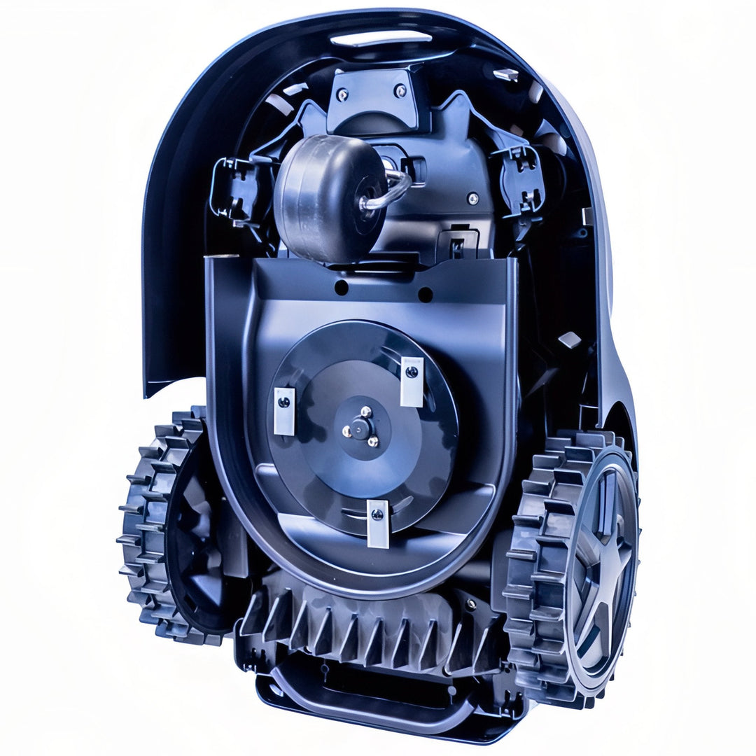 Robot cortacésped ANOVA RC800