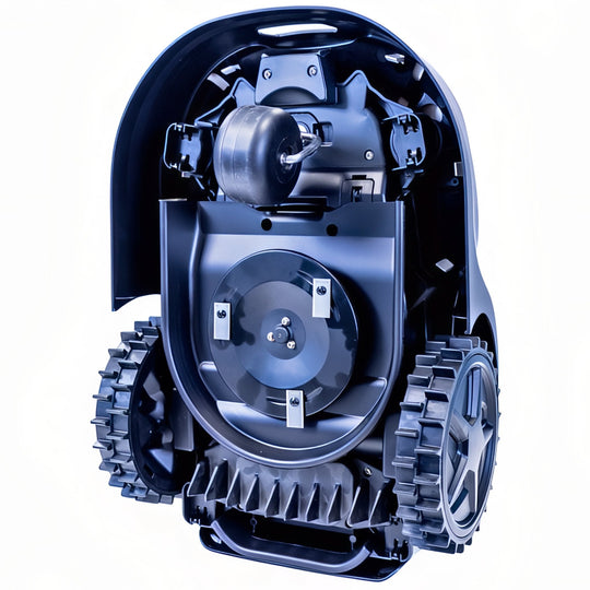 Robot cortacésped ANOVA RC800