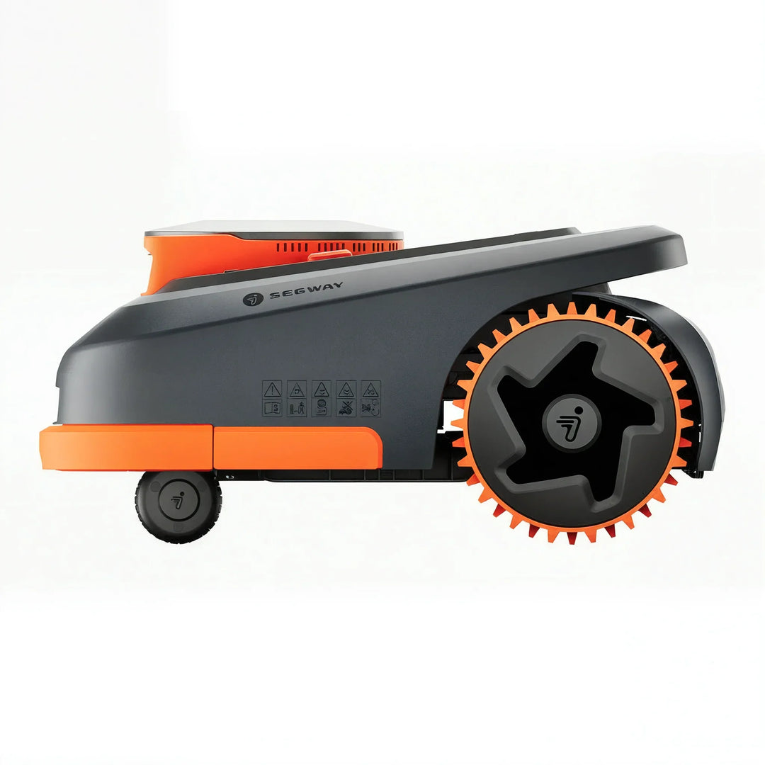 Robot cortacésped sin cables SEGWAY NAVIMOW H210E