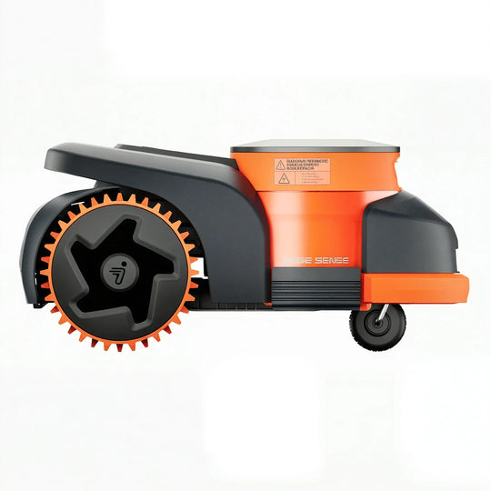 Robot cortacésped sin cables SEGWAY NAVIMOW H210E