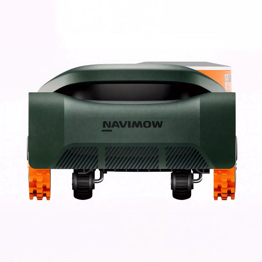 Robot cortacésped sin cables SEGWAY NAVIMOW H210E