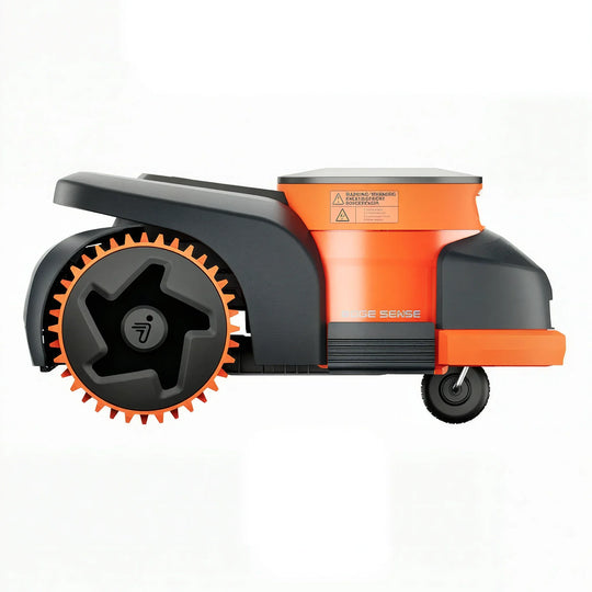 Robot cortacésped sin cables SEGWAY NAVIMOW H215E