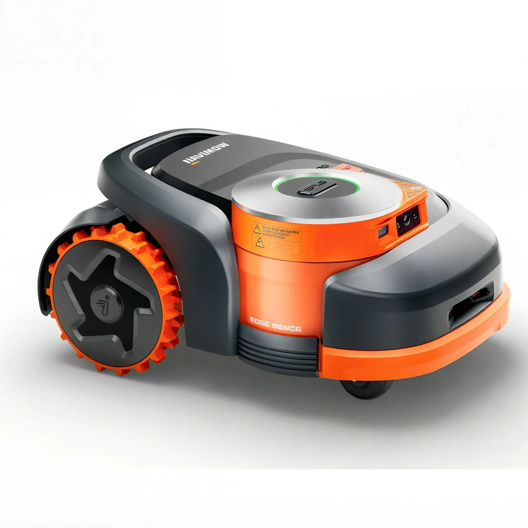 Robot cortacésped sin cables SEGWAY NAVIMOW H230E