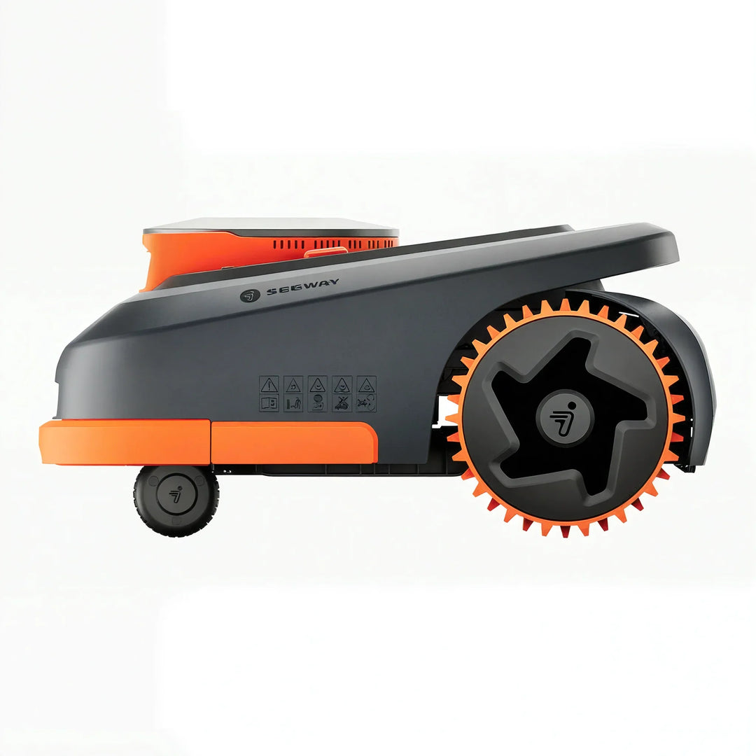 Robot cortacésped sin cables SEGWAY NAVIMOW H230E