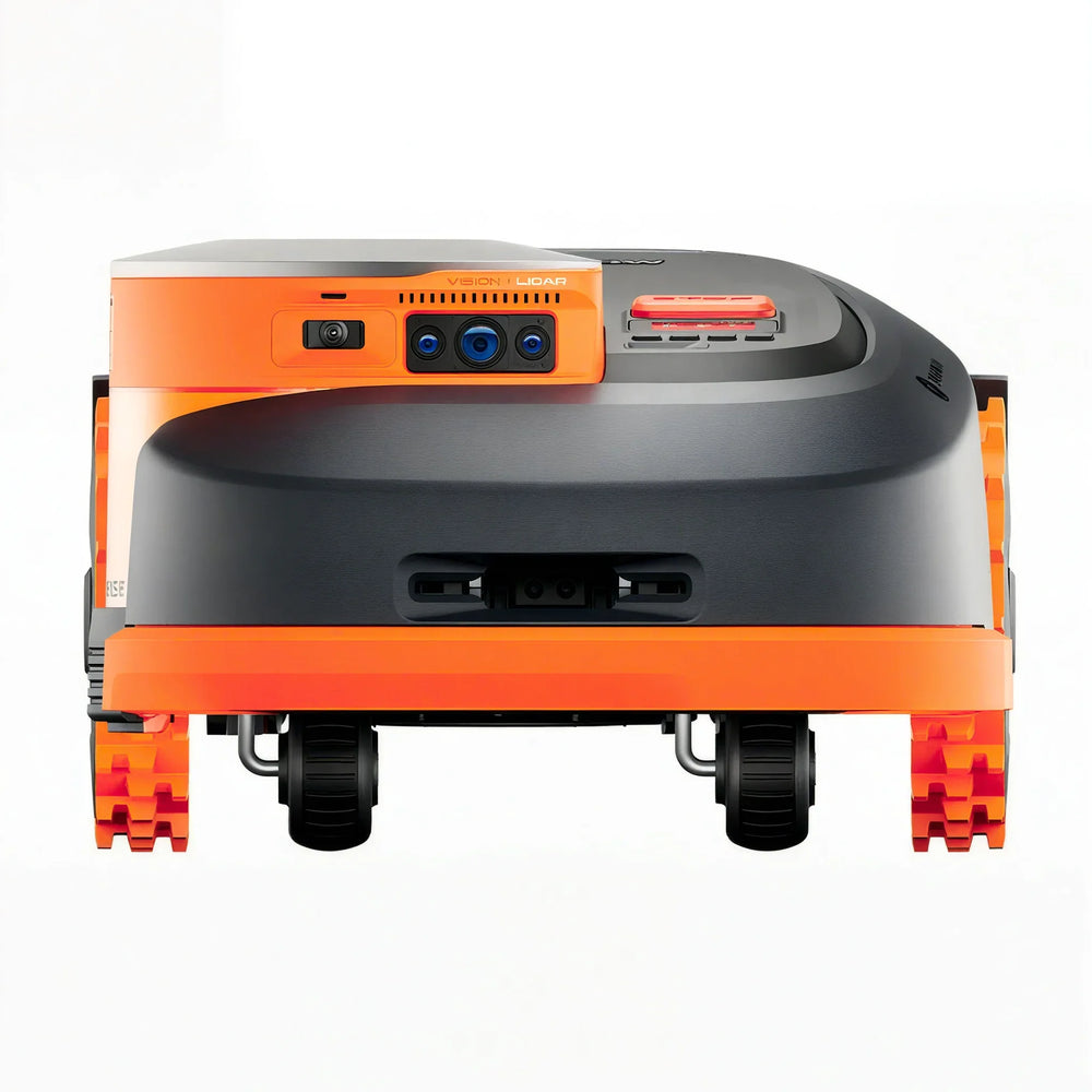Robot cortacésped sin cables SEGWAY NAVIMOW H230E