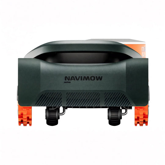 Robot cortacésped sin cables SEGWAY NAVIMOW H230E