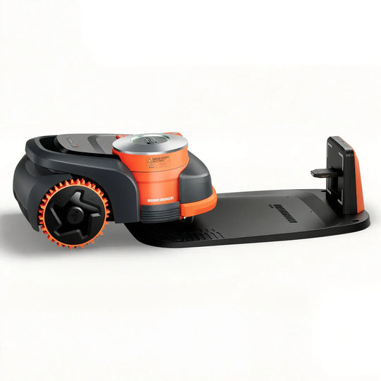 Robot cortacésped sin cables SEGWAY NAVIMOW H230E