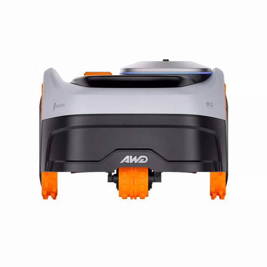 Robot Cortacésped sin cables SEGWAY NAVIMOW i210 AWD
