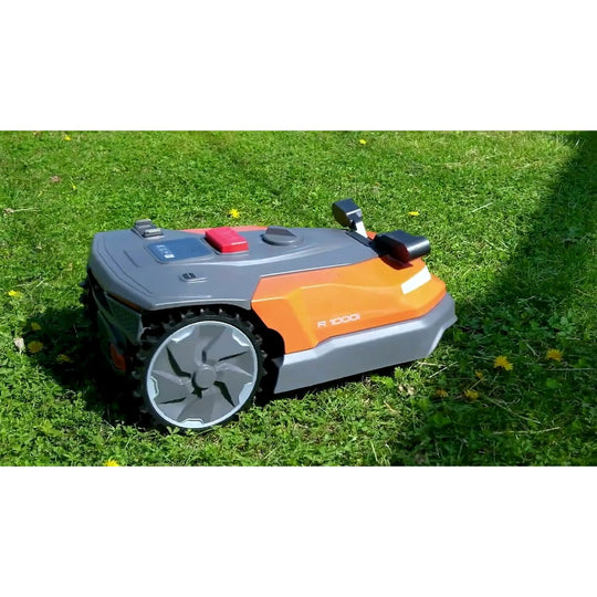 Robot Oleo-Mac R 1000i