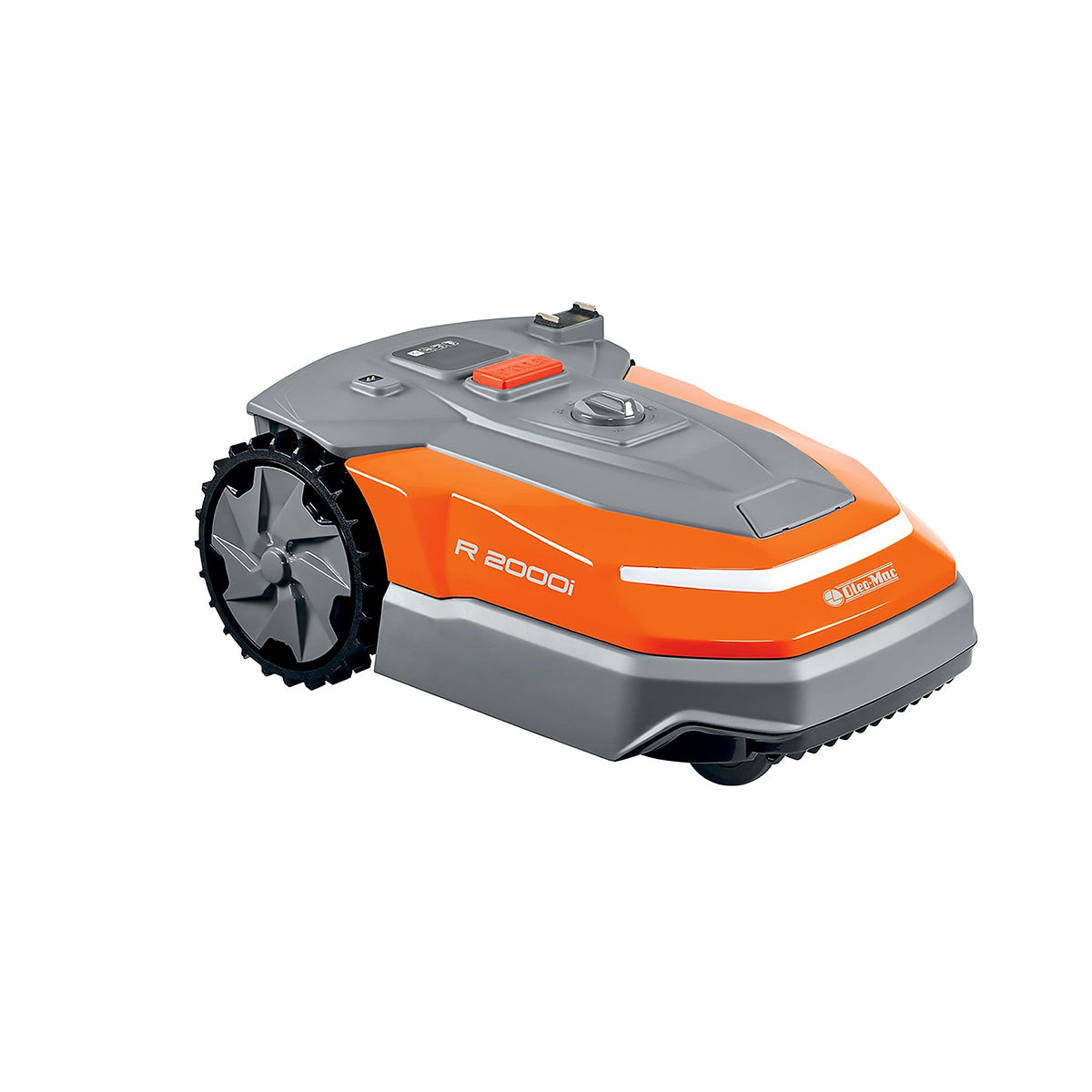 Robot Oleo-Mac R 2000i