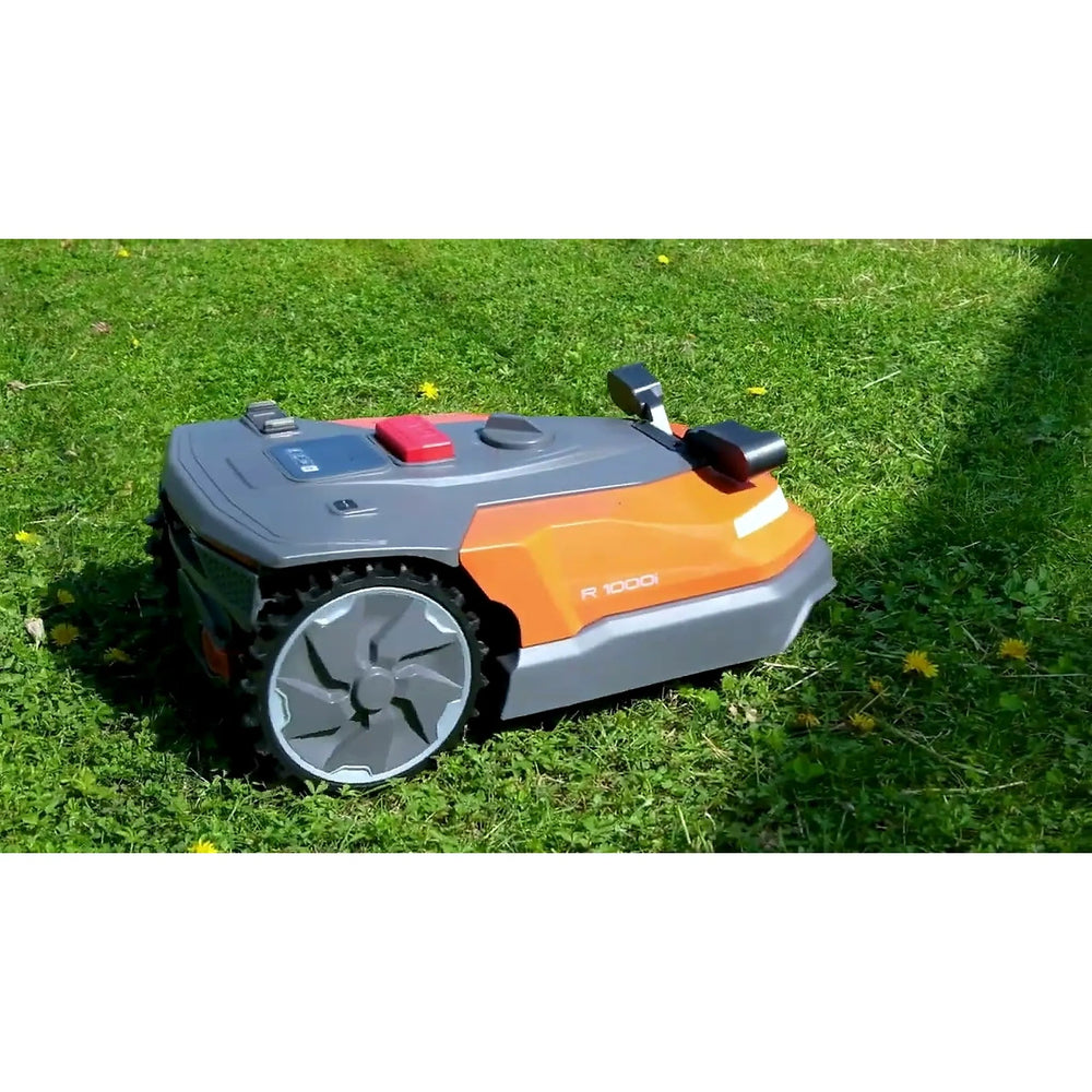 Robot Oleo-Mac R 2000i