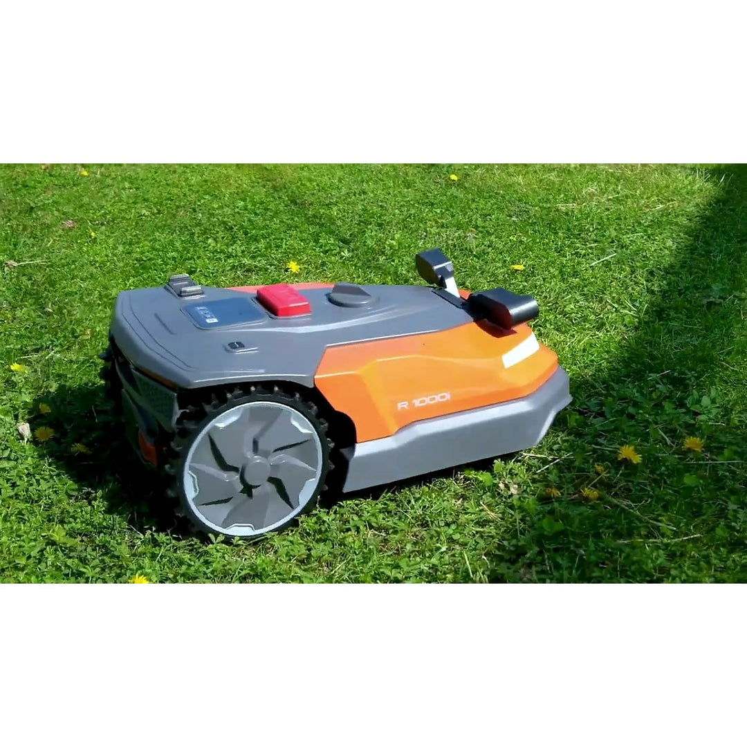 Robot Oleo-Mac R 500i