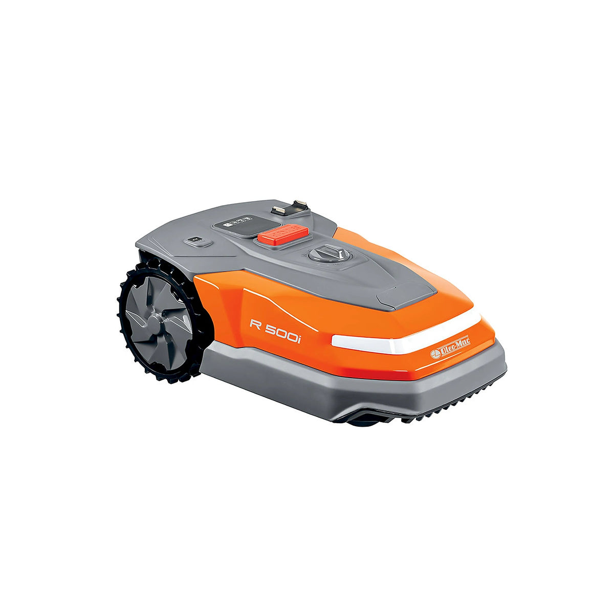 Robot Oleo-Mac R 500i
