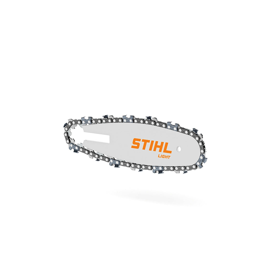 Guía L 10cm/4" 1,1mm/0.043" STIHL