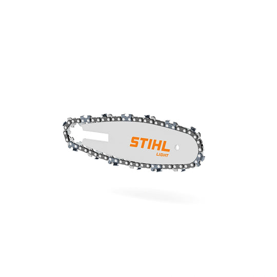 Guía L 10cm/4" 1,1mm/0.043" STIHL