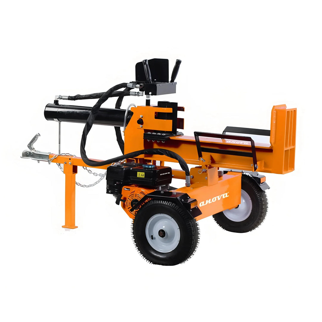 Rompedor de leña RLT22GVH ANOVA