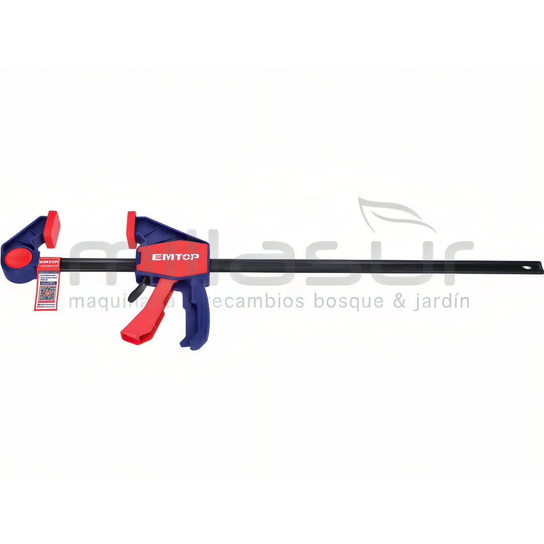 Sargento de Precisión EMTOP 450 — ECLPQ60301