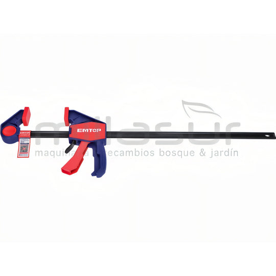 Sargento de Precisión EMTOP 450 — ECLPQ60301
