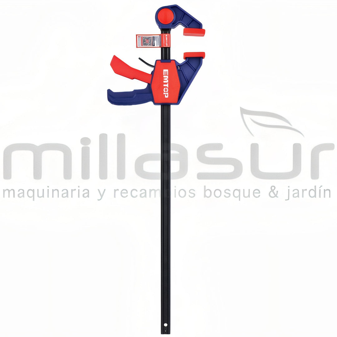 Sargento de Precisión EMTOP 450 — ECLPQ60301