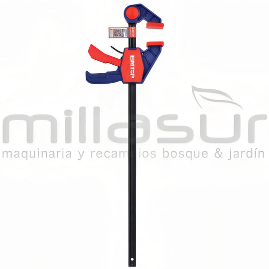 Sargento de Precisión EMTOP 450 — ECLPQ60301